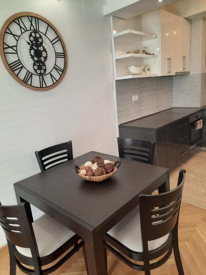 Apartman Nk Apartment Niksic Luaran gambar