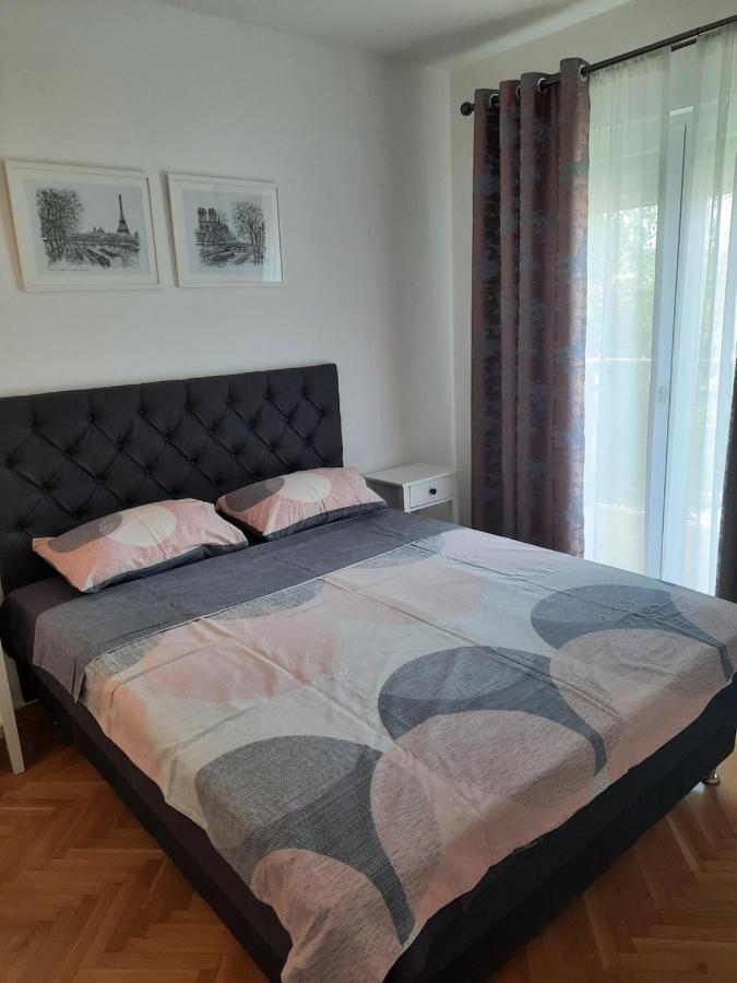 Apartman Nk Apartment Niksic Luaran gambar