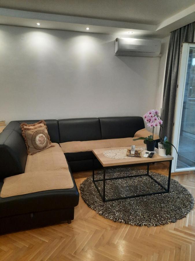 Apartman Nk Apartment Niksic Luaran gambar