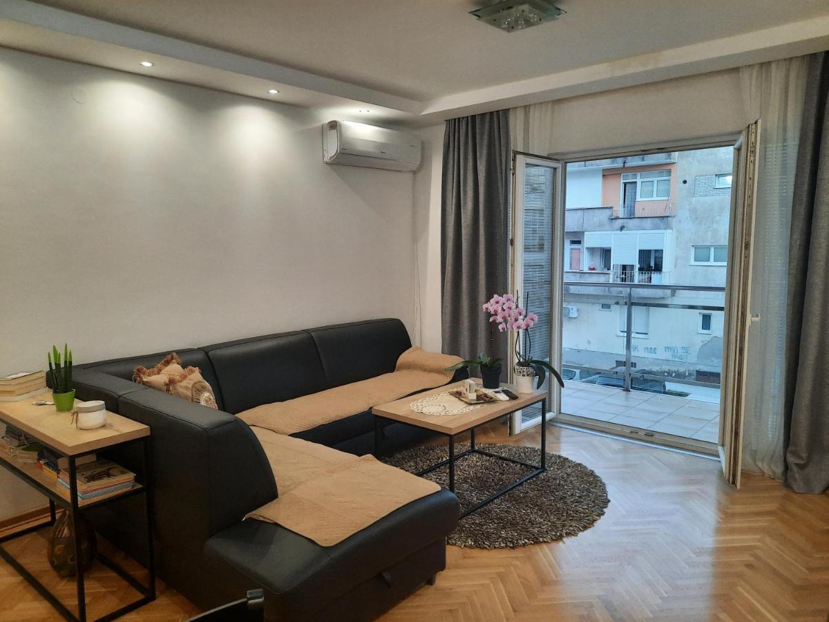 Apartman Nk Apartment Niksic Luaran gambar