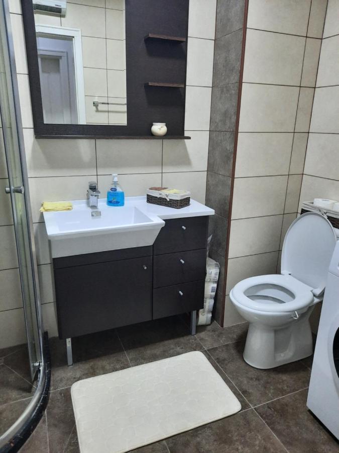 Apartman Nk Apartment Niksic Luaran gambar