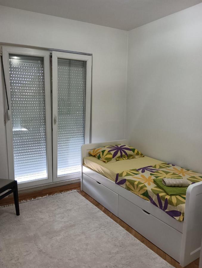 Apartman Nk Apartment Niksic Luaran gambar