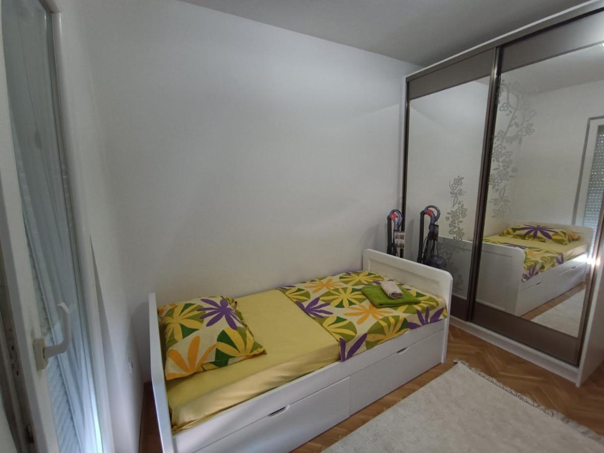 Apartman Nk Apartment Niksic Luaran gambar